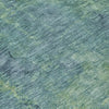 Piper Looms Chantille Modern ACN1287 Blue Machine Washable Area Rug Swatch Image