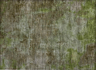 Piper Looms Chantille Modern ACN1289 Mocha Machine Washable Area Rug Scatter Main Image