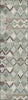 Piper Looms Chantille Geometric ACN1310 Sage Machine Washable Area Rug Runner Main Image
