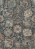 Piper Looms Chantille Diamonds ACN1325 Taupe Machine Washable Area Rug main image