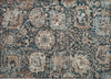 Piper Looms Chantille Diamonds ACN1325 Taupe Machine Washable Area Rug Scatter Main Image