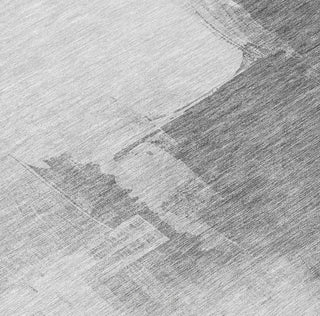 Piper Looms Chantille Abstract ACN1337 Silver Machine Washable Area Rug Swatch Image