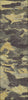 Piper Looms Chantille Abstract ACN1344 Charcoal Machine Washable Area Rug Runner Main Image