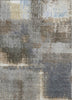 Piper Looms Chantille Modern ACN1355 Khaki Machine Washable Area Rug main image