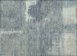 Piper Looms Chantille Modern ACN1358 Sage Machine Washable Area Rug Scatter Main Image