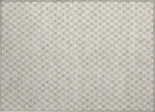 Piper Looms Chantille Lattice ACN1428 Beige Machine Washable Area Rug Scatter Main Image