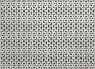 Piper Looms Chantille Lattice ACN1432 Ivory Machine Washable Area Rug Scatter Main Image