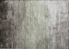 Piper Looms Chantille Stripes ACN1472 Taupe Machine Washable Area Rug Scatter Main Image