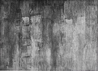 Piper Looms Chantille Abstract ACN1475 Gray Machine Washable Area Rug Scatter Main Image