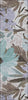 Piper Looms Chantille Floral ACN1486 Taupe Machine Washable Area Rug Runner Main Image