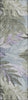 Piper Looms Chantille Floral ACN1499 Taupe Machine Washable Area Rug Runner Main Image