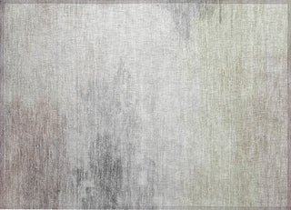 Piper Looms Chantille Modern ACN1518 Beige Machine Washable Area Rug Scatter Main Image