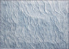 Piper Looms Chantille Waves ACN1616 Denim Machine Washable Area Rug Scatter Main Image