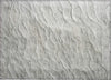 Piper Looms Chantille Waves ACN1617 Taupe Machine Washable Area Rug Scatter Main Image