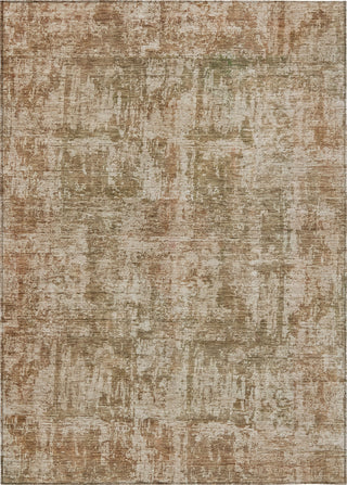 Piper Looms Chantille Modern ACN1627 Beige Machine Washable Area Rug main image