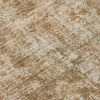 Piper Looms Chantille Modern ACN1627 Beige Machine Washable Area Rug Swatch Image