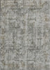 Piper Looms Chantille Modern ACN1627 Pewter Machine Washable Area Rug main image
