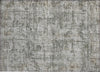 Piper Looms Chantille Modern ACN1627 Pewter Machine Washable Area Rug Scatter Main Image