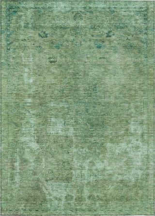 Piper Looms Chantille Global ACN1629 Sage Machine Washable Area Rug main image
