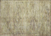 Piper Looms Chantille Global ACN1631 Aloe Machine Washable Area Rug Scatter Main Image