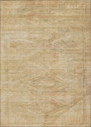 Piper Looms Chantille Global ACN1631 Linen Machine Washable Area Rug main image