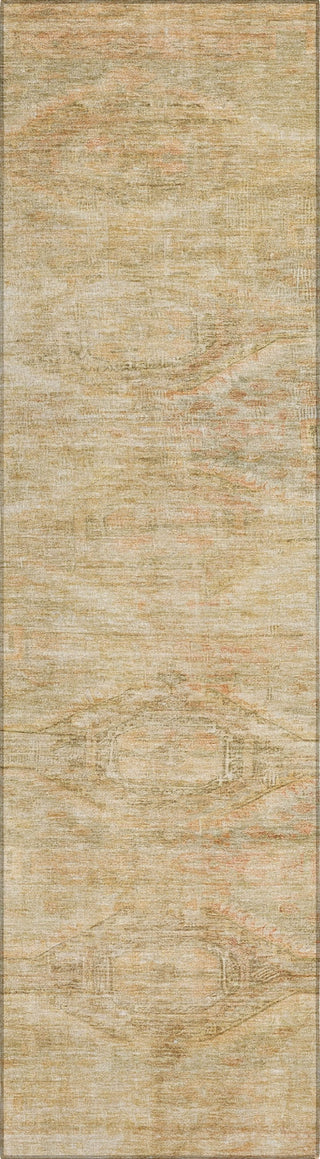 Piper Looms Chantille Global ACN1631 Linen Machine Washable Area Rug Runner Main Image