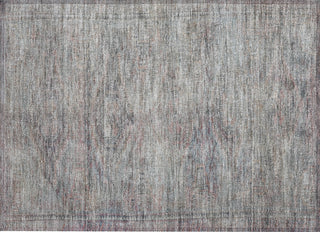 Piper Looms Chantille Global ACN1631 Pewter Machine Washable Area Rug Scatter Main Image