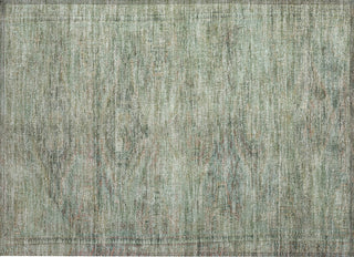 Piper Looms Chantille Global ACN1631 Teal Machine Washable Area Rug Scatter Main Image