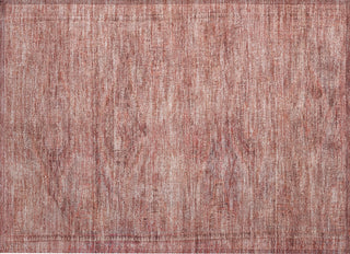 Piper Looms Chantille Global ACN1631 Terracotta Machine Washable Area Rug Scatter Main Image