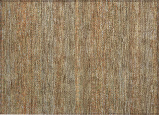 Piper Looms Chantille Stripes ACN1633 Taupe Machine Washable Area Rug Scatter Main Image