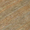 Piper Looms Chantille Stripes ACN1633 Taupe Machine Washable Area Rug Swatch Image