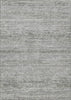 Piper Looms Chantille Stripes ACN1634 Gray Machine Washable Area Rug main image
