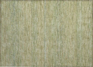 Piper Looms Chantille Stripes ACN1634 Wheat Machine Washable Area Rug Scatter Main Image
