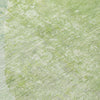 Piper Looms Chantille Modern ACN1635 Aloe Machine Washable Area Rug Swatch Image