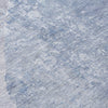 Piper Looms Chantille Modern ACN1635 Sky Machine Washable Area Rug Swatch Image