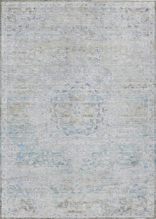 Piper Looms Chantille Global ACN1636 Beige Machine Washable Area Rug main image