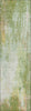 Piper Looms Chantille Abstract ACN1640 Sage Machine Washable Area Rug Runner Main Image