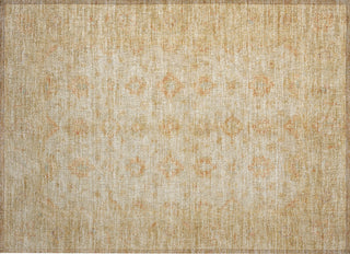 Piper Looms Chantille Global ACN1643 Beige Machine Washable Area Rug Scatter Main Image
