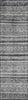 Piper Looms Chantille Stripes ACN1644 Gray Machine Washable Area Rug Runner Main Image