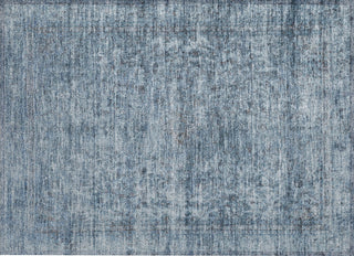Piper Looms Chantille Global ACN1645 Blue Machine Washable Area Rug Scatter Main Image