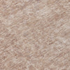 Piper Looms Chantille Global ACN1645 Copper Machine Washable Area Rug Swatch Image