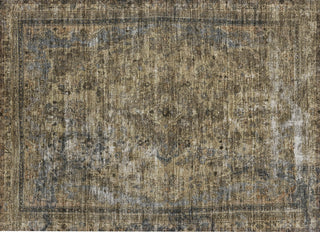 Piper Looms Chantille Global ACN1646 Brown Machine Washable Area Rug Scatter Main Image