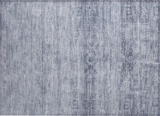 Piper Looms Chantille Global ACN1647 Denim Machine Washable Area Rug Scatter Main Image