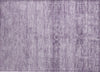 Piper Looms Chantille Global ACN1647 Plum Machine Washable Area Rug Scatter Main Image