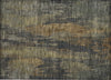 Piper Looms Chantille Abstract ACN1648 Charcoal Machine Washable Area Rug Scatter Main Image