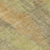 Piper Looms Chantille Abstract ACN1648 Taupe Machine Washable Area Rug Swatch Image