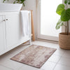 Piper Looms Chantille Abstract ACN1649 Blush Machine Washable Area Rug Scatter Lifestyle Image Feature