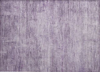 Piper Looms Chantille Abstract ACN1650 Lavender Machine Washable Area Rug Scatter Main Image
