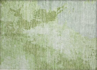 Piper Looms Chantille Modern ACN1652 Aloe Machine Washable Area Rug Scatter Main Image