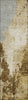 Piper Looms Chantille Modern ACN1652 Brown Machine Washable Area Rug Runner Main Image